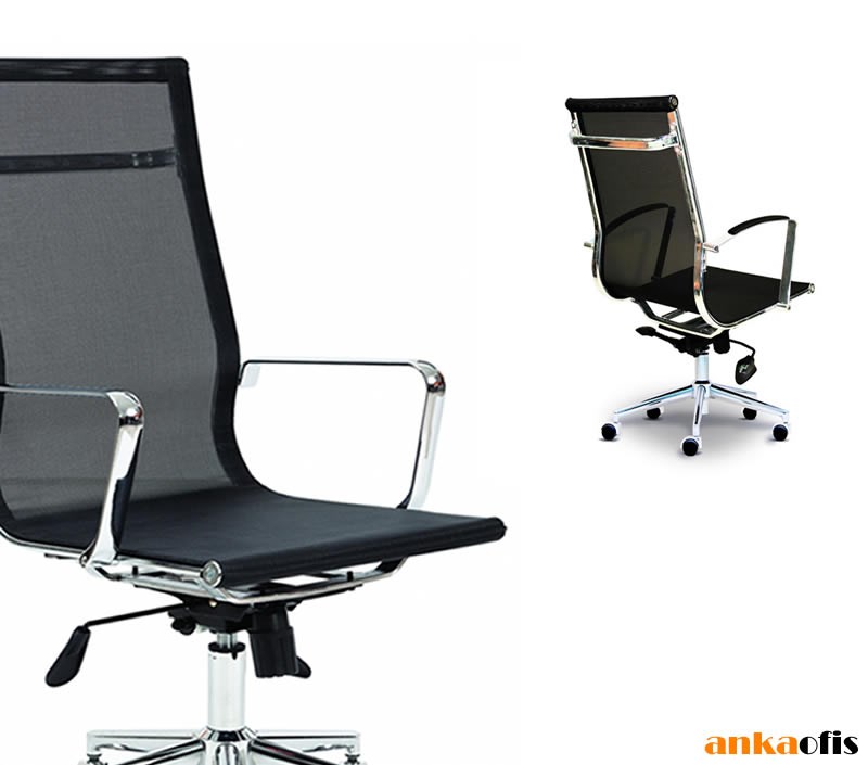 Next Mesh Executive Chairs Anka Office Furniture